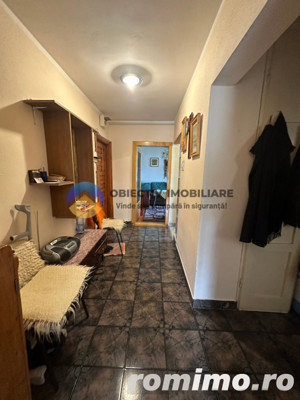 Apartament 3 camere ETAJ2 - PETRODAVA  - imagine 5