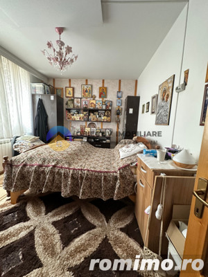 Apartament 3 camere ETAJ2 - PETRODAVA  - imagine 14