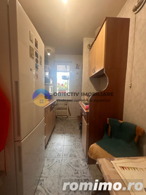 Apartament 3 camere ETAJ2 - PETRODAVA  - imagine 7