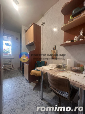 Apartament 3 camere ETAJ2 - PETRODAVA  - imagine 6