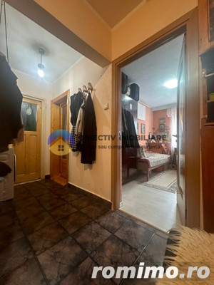 Apartament 3 camere ETAJ2 - PETRODAVA  - imagine 12