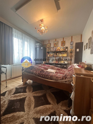 Apartament 3 camere ETAJ2 - PETRODAVA  - imagine 13