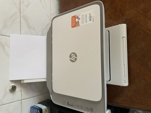 Vand multifunctionala HP injekt