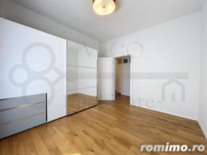 Apartament cu 4 camere, 110 mp, gradina 250 mp, zona retrasa - Gruia - imagine 11