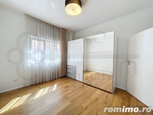 Apartament cu 4 camere, 110 mp, gradina 250 mp, zona retrasa - Gruia - imagine 10