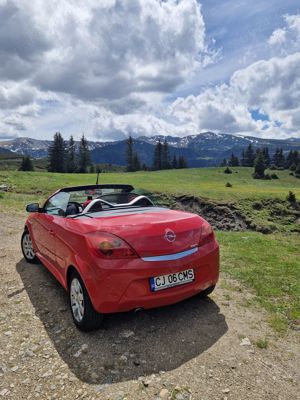 Opel Tigra - imagine 3