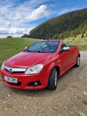 Opel Tigra - imagine 8