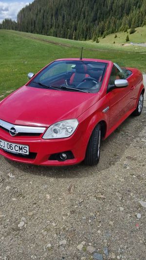 Opel Tigra - imagine 2