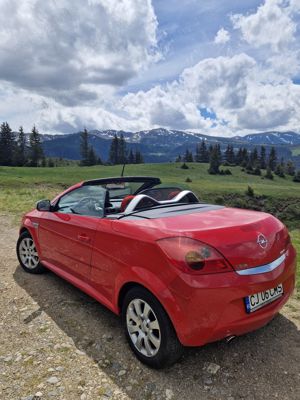 Opel Tigra - imagine 5