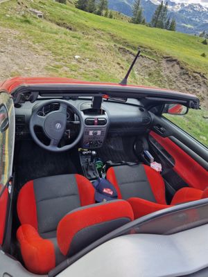 Opel Tigra - imagine 4