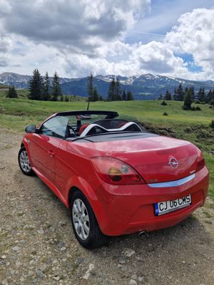 Opel Tigra - imagine 7