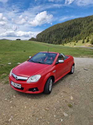 Opel Tigra - imagine 6