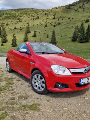 Opel Tigra - imagine 9