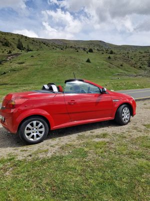 Opel Tigra - imagine 10