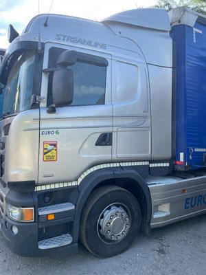 Autotractor Scania R410 - imagine 2