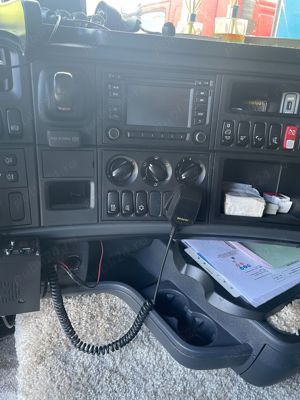 Autotractor Scania R410 - imagine 5