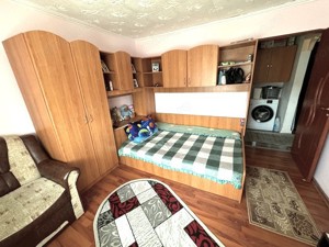 Apartament 3 cam 2 bai decomandat in Slatina Str Cuza Voda - imagine 11