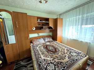 Apartament 3 cam 2 bai decomandat in Slatina Str Cuza Voda - imagine 16