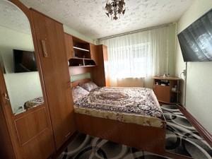 Apartament 3 cam 2 bai decomandat in Slatina Str Cuza Voda - imagine 15