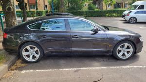 audi a5 quattro - imagine 2