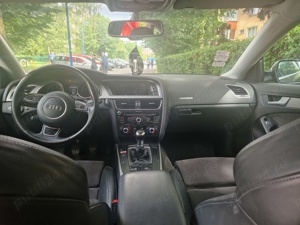 audi a5 quattro - imagine 8