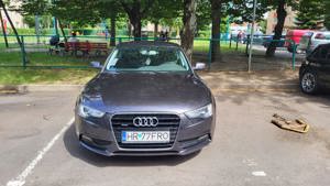 audi a5 quattro - imagine 4
