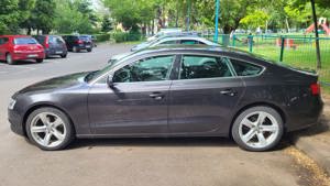 audi a5 quattro - imagine 6