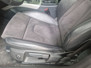 audi a5 quattro - imagine 9