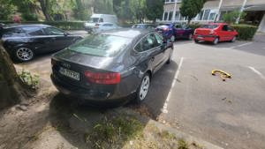 audi a5 quattro - imagine 7