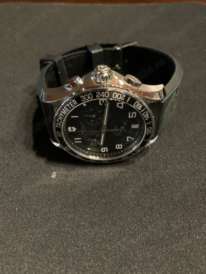 Victorinox Swissarmy wrist watch - imagine 6