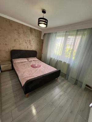 Regim Hotelier - Apartament 2 camere decomandat