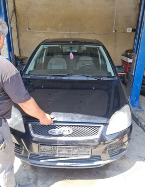Dezmembrez Ford C Max 1.8 benzina - imagine 2