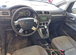 Dezmembrez Ford C Max 1.8 benzina - imagine 3