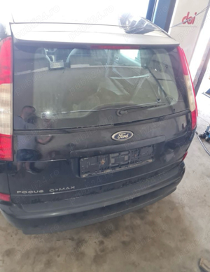 Dezmembrez Ford C Max 1.8 benzina - imagine 4