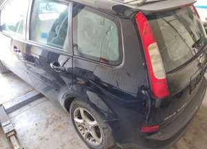 Dezmembrez Ford C Max 1.8 benzina - imagine 5