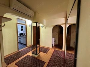 Vand apartament 4 camere, zona Victor Babes - imagine 5