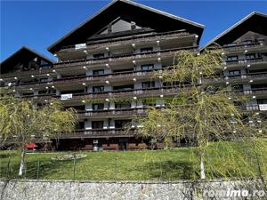 Aparatment cu 3 camere complex Teleferic, Predeal - imagine 19