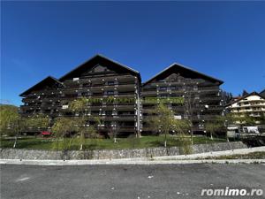 Aparatment cu 3 camere complex Teleferic, Predeal - imagine 10