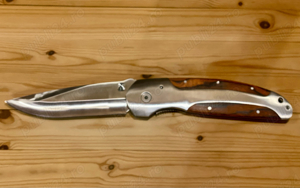 Handmade Knife - imagine 3