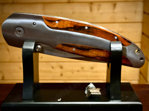 Handmade Knife - imagine 4