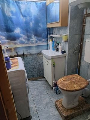 Vând :  Apartament   in cartierul Unirii Str : Ștefan Cico Pop Confort 1 Etajul 2 . Comfort 1 . - imagine 6