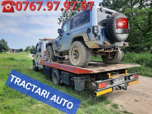 Tractari auto targu jiu non stop 