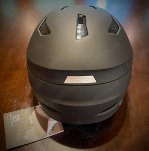 Salomon S2 Ski helmet - imagine 5