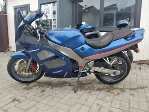 Suzuki RF 600 R - imagine 3