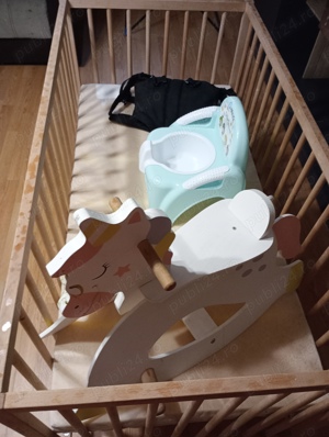 Vânzări pățut bebe - imagine 2