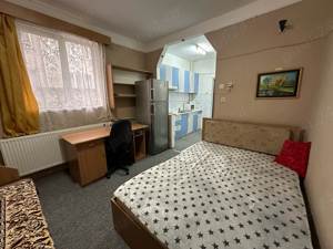 Garsoniera de inchiriat - imagine 2