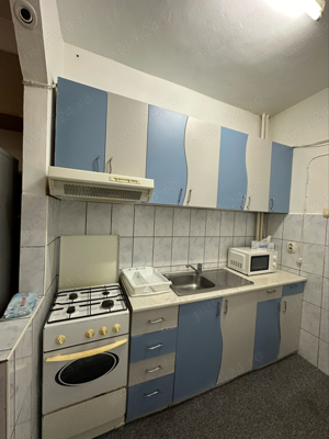 Garsoniera de inchiriat - imagine 9