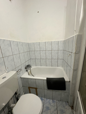 Garsoniera de inchiriat - imagine 8