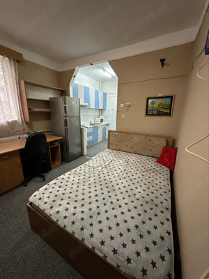 Garsoniera de inchiriat - imagine 4