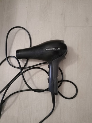 Vând uscător de păr Remington infiniti pro folosit dar in stare buna. - imagine 2